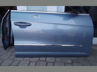 bontott VW PASSAT CC Jobb első Ajtó (Részeivel)