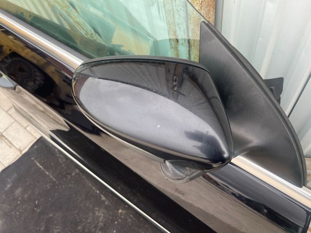 bontott VW PASSAT CC Jobb első Ajtó (Részeivel)