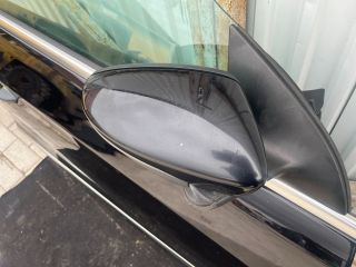 bontott VW PASSAT CC Jobb első Ajtó (Részeivel)