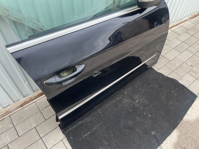 bontott VW PASSAT CC Jobb első Ajtó (Részeivel)