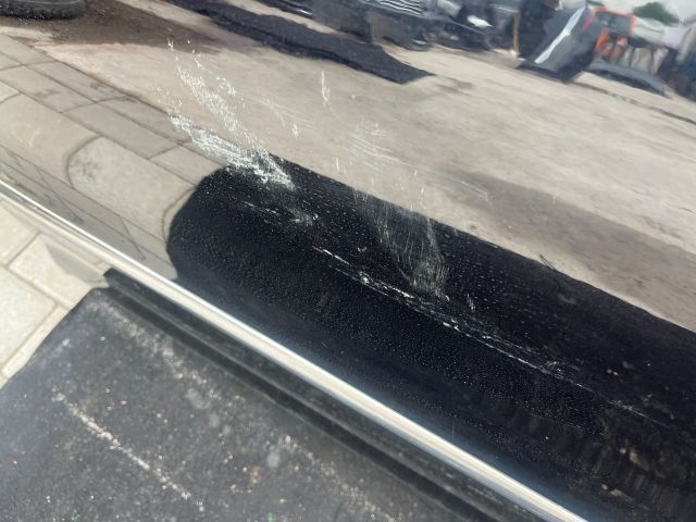 bontott VW PASSAT CC Jobb első Ajtó (Részeivel)