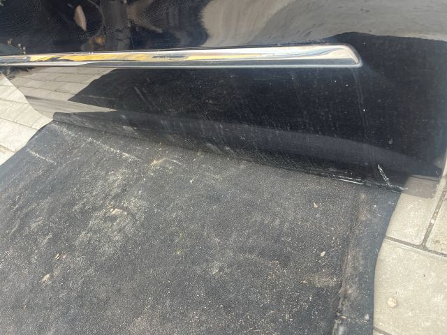 bontott VW PASSAT CC Jobb első Ajtó (Részeivel)