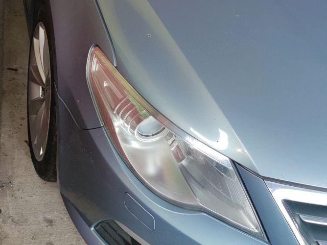 bontott VW PASSAT CC Jobb első Ajtó (Részeivel)