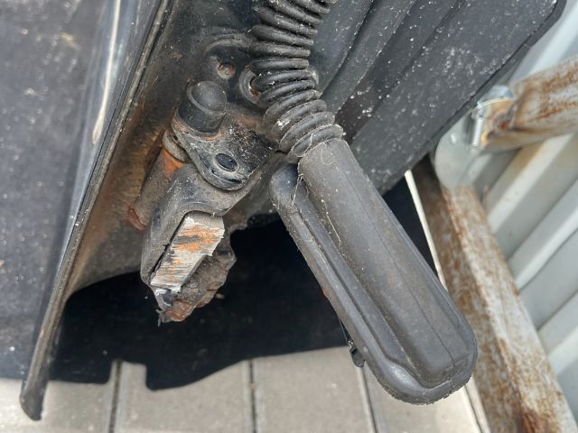 bontott VW PASSAT CC Jobb első Ajtó (Részeivel)