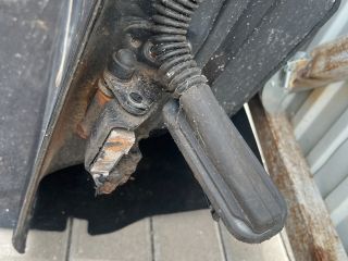 bontott VW PASSAT CC Jobb első Ajtó (Részeivel)