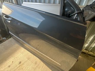 bontott VW PASSAT CC Jobb első Ajtó (Üres lemez)