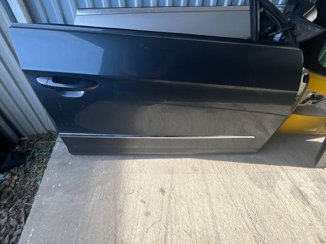 bontott VW PASSAT CC Jobb első Ajtó (Üres lemez)