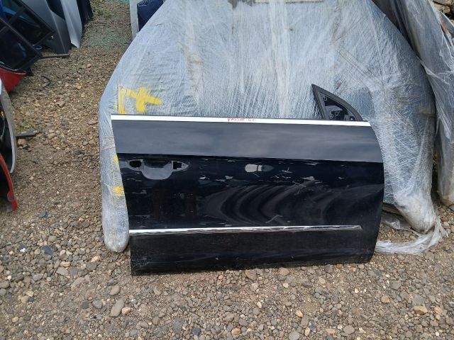 bontott VW PASSAT CC Jobb első Ajtó (Üres lemez)