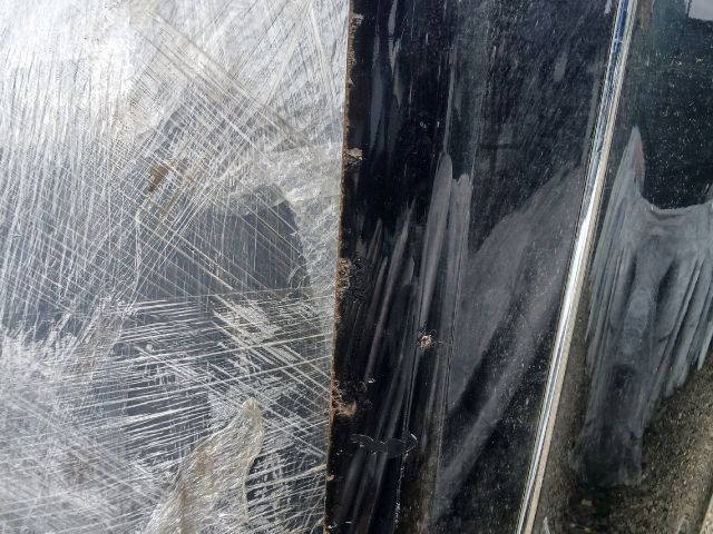 bontott VW PASSAT CC Jobb első Ajtó (Üres lemez)