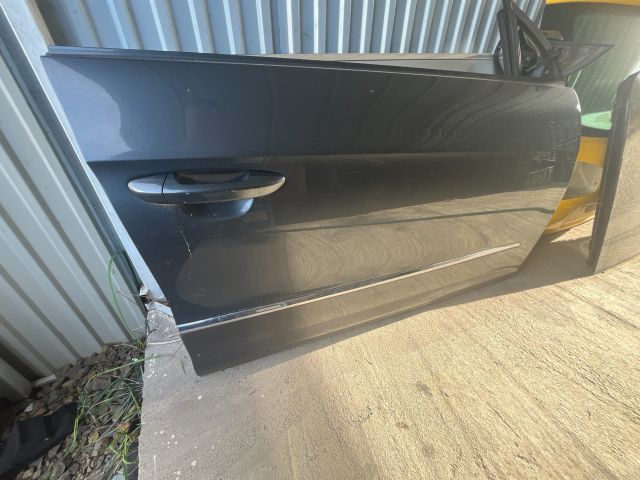 bontott VW PASSAT CC Jobb első Ajtó (Üres lemez)