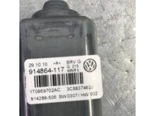 bontott VW PASSAT CC Jobb első Ajtó Vezérlőegység