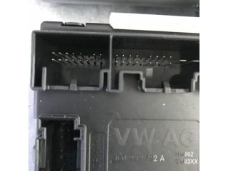 bontott VW PASSAT CC Jobb első Ajtó Vezérlőegység
