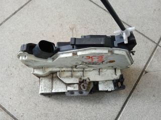 bontott VW PASSAT CC Jobb első Ajtózár