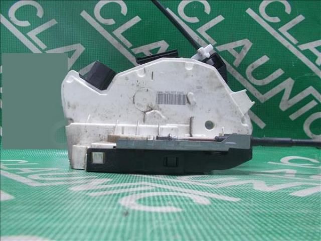 bontott VW PASSAT CC Jobb első Ajtózár