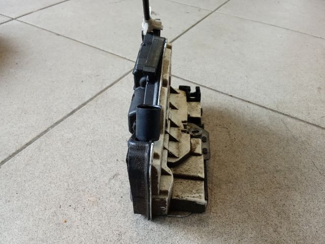 bontott VW PASSAT CC Jobb első Ajtózár