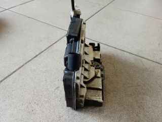 bontott VW PASSAT CC Jobb első Ajtózár