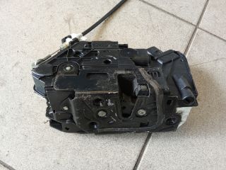 bontott VW PASSAT CC Jobb első Ajtózár