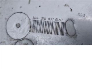 bontott VW PASSAT CC Jobb első Ajtózár