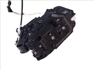 bontott VW PASSAT CC Jobb első Ajtózár