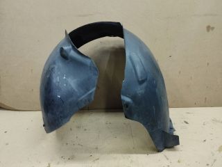 bontott VW PASSAT CC Jobb első Dobbetét (Kerékjárati, Műanyag)