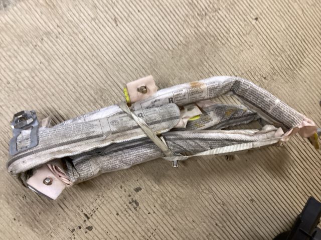 bontott VW PASSAT CC Jobb első Függöny Légzsák