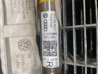 bontott VW PASSAT CC Jobb első Függöny Légzsák