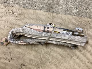 bontott VW PASSAT CC Jobb első Függöny Légzsák