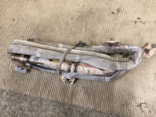 bontott VW PASSAT CC Jobb első Függöny Légzsák