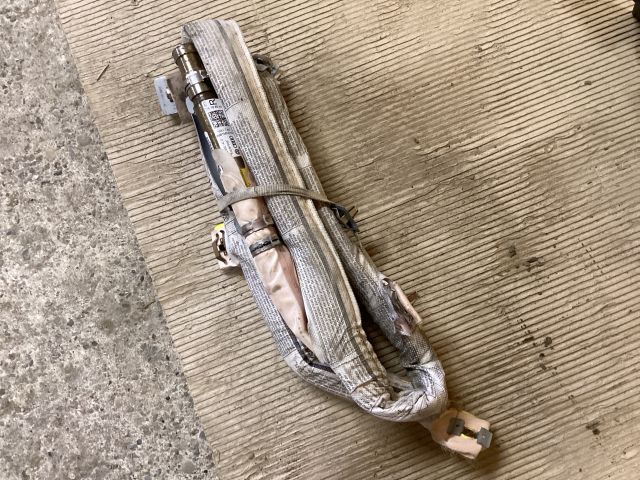 bontott VW PASSAT CC Jobb első Függöny Légzsák