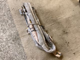 bontott VW PASSAT CC Jobb első Függöny Légzsák