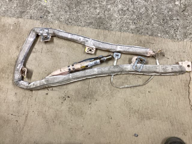 bontott VW PASSAT CC Jobb első Függöny Légzsák