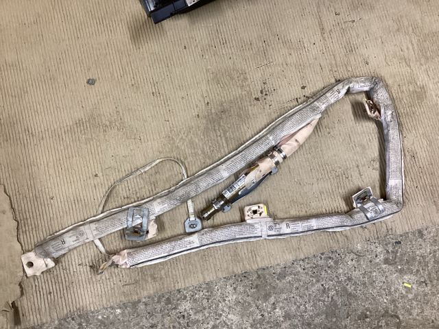 bontott VW PASSAT CC Jobb első Függöny Légzsák