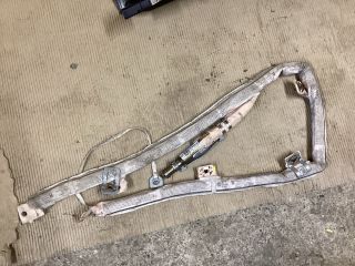 bontott VW PASSAT CC Jobb első Függöny Légzsák