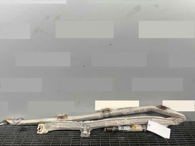 bontott VW PASSAT CC Jobb első Függöny Légzsák