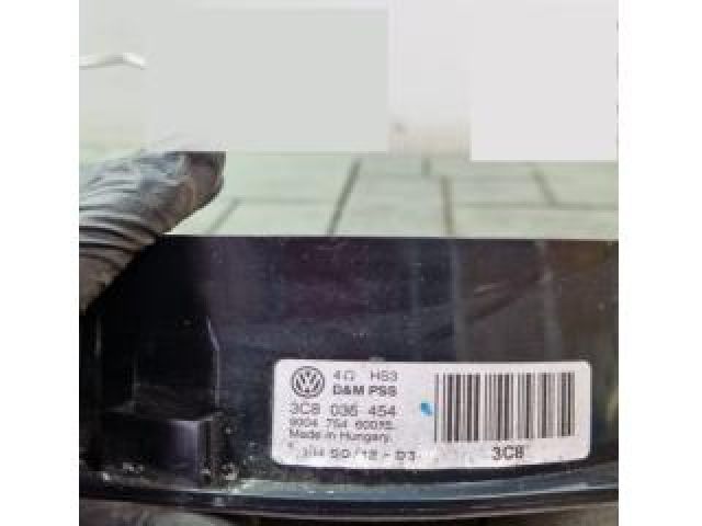 bontott VW PASSAT CC Jobb első Hangszóró