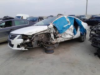 bontott VW PASSAT CC Jobb első Hangszóró