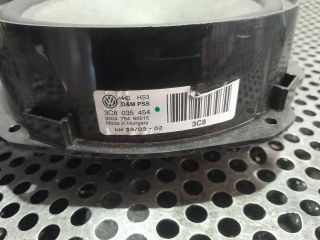 bontott VW PASSAT CC Jobb első Hangszóró