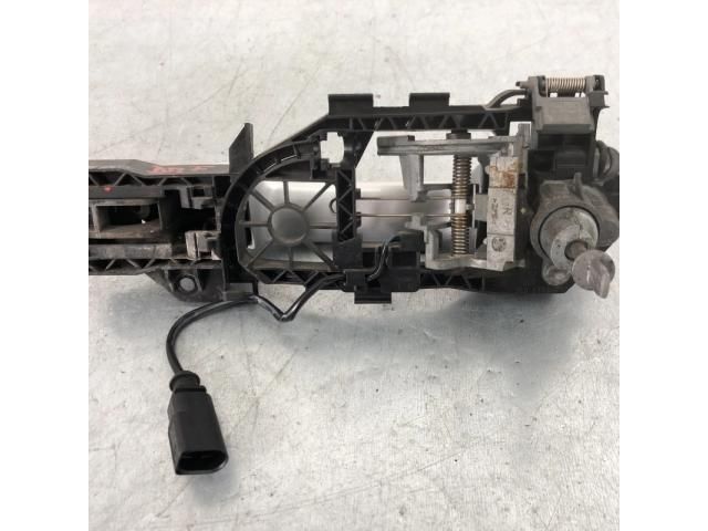 bontott VW PASSAT CC Jobb első Külső Kilincs