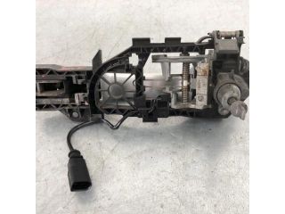 bontott VW PASSAT CC Jobb első Külső Kilincs