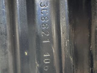 bontott VW PASSAT CC Jobb első Sárvédő