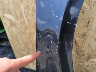 bontott VW PASSAT CC Jobb első Sárvédő