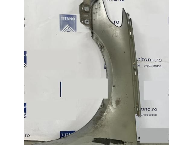 bontott VW PASSAT CC Jobb első Sárvédő