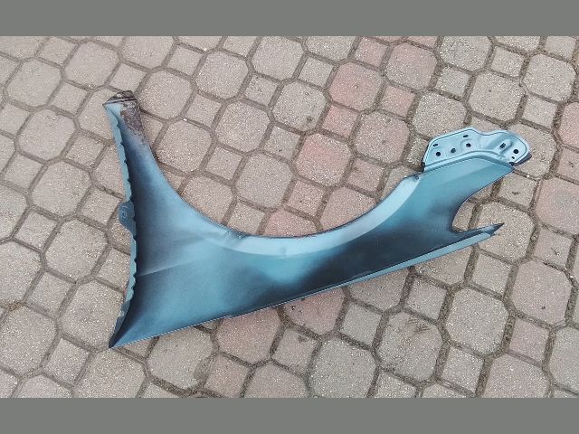 bontott VW PASSAT CC Jobb első Sárvédő