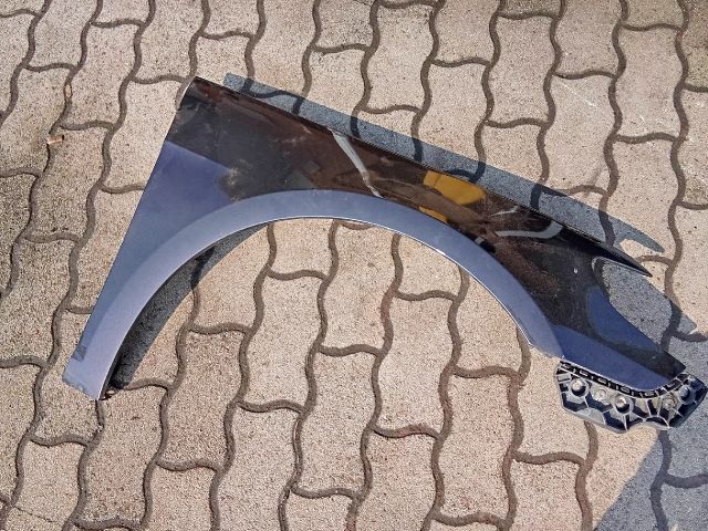 bontott VW PASSAT CC Jobb első Sárvédő