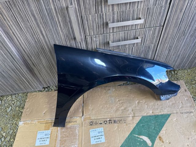 bontott VW PASSAT CC Jobb első Sárvédő