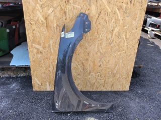 bontott VW PASSAT CC Jobb első Sárvédő