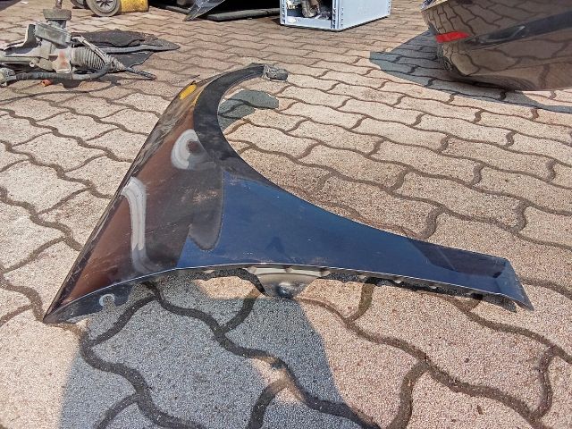 bontott VW PASSAT CC Jobb első Sárvédő