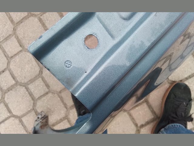 bontott VW PASSAT CC Jobb első Sárvédő