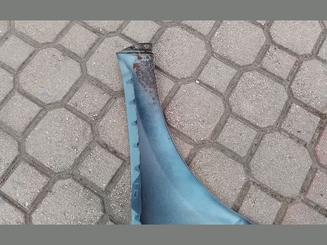 bontott VW PASSAT CC Jobb első Sárvédő