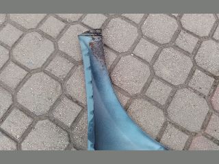 bontott VW PASSAT CC Jobb első Sárvédő